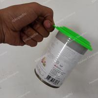 Gambar tutup kaleng makanan basah penutup kaleng dari Petshop Cilangkap undefined 3 Tokopedia