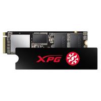 Gambar SSD ADATA XPG SX8200 PRO 2TB - SSD M.2 NVMe PCIe Gen 3x4 dari Starcomp Origin undefined 3 Tokopedia