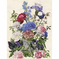 Gambar Design works bouquet with cat dari Blessings Art Craft undefined 1 Tokopedia