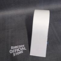 Gambar Label Thermal 74 x 5 M Continuous Kertas Stiker Printer Bluetooth 80mm dari Barcode Store Solutions undefined 4 Tokopedia