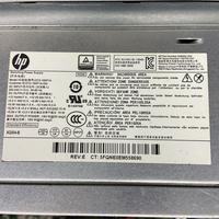 Gambar PC HP 280 G2 MT Core I5-6500 RAM 8GB SSD 256GB MULUS SIAP PAKAI - RAM 4GB, HDD 500GB dari Galatia Computer undefined 4 Tokopedia