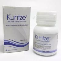 Gambar Lotion Pemutih Punggung Badan 100ml Ampuh Mencerahkan Kulit Aman BPOM dari Indo RFN undefined 4 Tokopedia