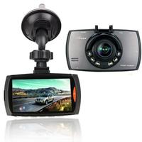 Gambar Kamera Mobil Dashcam Camera DVR Perekam 1080P Full HD Layar LCD 2,7 dari ACC Import Indonesia undefined 4 Tokopedia