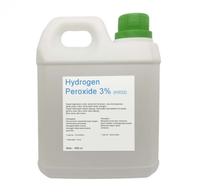 Gambar Hydrogen Peroksida Peroxide H2O2 3 % Kemasan 1 Liter dari CV BAMBANG MAS OFFICIAL undefined 3 Tokopedia