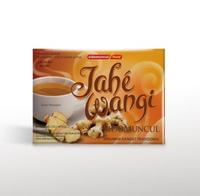 Gambar Sido Muncul Minuman Jahe Wangi 5's - Membantu Menghangatkan Badan dari Warung Sido Muncul 2 undefined 3 Tokopedia