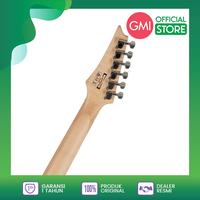 Gambar IBANEZ GRG170DX BKN GIO RG Series Electric Guitar dari GMI-MusicStore undefined 4 Tokopedia