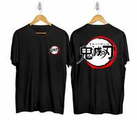 Gambar BAJU KAOS DISTRO DEMON SLAYER KIMETSU NO YAIBA H / KAOS ANIME BIQUEENA dari Biqueena undefined 1 Tokopedia