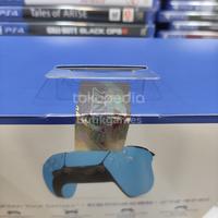 Gambar Stick PS5 Stik PS5 DualSense Wireless Controller Starlight Blue Biru - Garansi Toko dari Butikgames undefined 4 Tokopedia