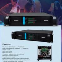 Gambar power amplifier hardwell pro 6000 original speaker bmb 450 v dan break dari FAST START undefined 4 Tokopedia