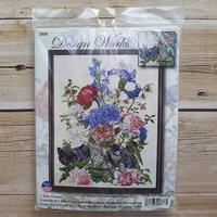 Gambar Design works bouquet with cat dari Blessings Art Craft undefined 2 Tokopedia