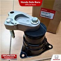 Gambar ENGINE MOUNTING SIDE(MT) HONDA BRIO BR-V MOBILIO 50820-TG4-T02 dari Honda Solo Baru undefined 1 Tokopedia