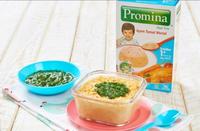 Gambar PROMINA NASI TIM AYAM TOMAT WORTEL NEW BOX 100 gr/MAKANAN BAYI dari The Hungry Tummy undefined 3 Tokopedia