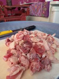 Gambar Daging Tetelan Sapi Lokal Segar 250gr dari Mayabeef undefined 2 Tokopedia