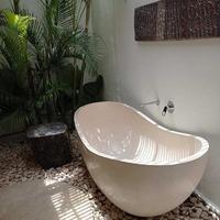 Gambar Bathub Free Standing ukuran P.150 cm - P. 160 cm dari BATHTUB PREMIUM INDONESIA undefined 4 Tokopedia