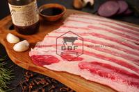 Gambar Daging Teriyaki (Beef Slice Fatty) kemasan 1kg dari BBF MEATSHOP JAKBAR undefined 4 Tokopedia