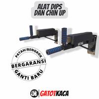 Gambar Dips bar dari GATOTKACAFIT undefined 3 Tokopedia