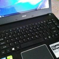 Gambar Laptop Acer Aspire E14 - Intel Core i5-Nvidia 940MX-4GB RAM-1TB HDDLap dari GIEE Komputer undefined 5 Tokopedia