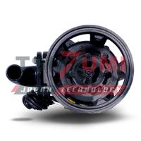 Gambar Pompa Celup Submersible Cutting Pump Electric 3 inch 3 phase dari Tsuzumi Japan undefined 4 Tokopedia