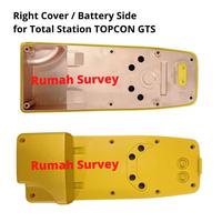 Gambar Right Cover / Battery Side Cover Total Station TOPCON GTS SOKKIA SET dari RUMAH SURVEY undefined 5 Tokopedia