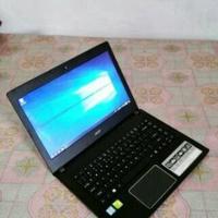 Gambar Laptop Acer Aspire E14 - Intel Core i5-Nvidia 940MX-4GB RAM-1TB HDDLap dari GIEE Komputer undefined 2 Tokopedia