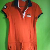 Gambar dress polham dari Elnino Rizky undefined 1 Tokopedia