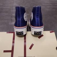Gambar Sepatu Pria Converse Chuck 70s NBA Navy "Knicks" Original 100% BNIB - 42 dari Good Evil Store undefined 4 Tokopedia
