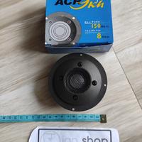 Gambar Tweeter ACR 9KH Super Dome 9 KH Original Asli 150 Watt VC 1 inchi NEW dari Ian Shop Elektronik undefined 1 Tokopedia