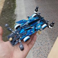 Gambar tamiya sto kejurnas regulation #016 dari EGA tamiya undefined 3 Tokopedia