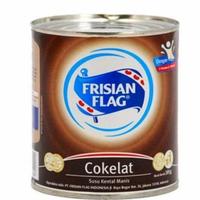 Gambar Frisian Flag Kental Manis Coklat & Putih - Coklat dari Hevi Store undefined 3 Tokopedia