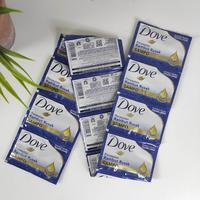 Gambar DOVE Sampo Renteng Renceng 12x9ml - Biru, 12 dari Lillibet undefined 5 Tokopedia