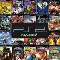 Gambar Sony Ps2 ps 2 playstation 2 hardisk fullgame fullset garansi murah dari sgs siliwangi games shop undefined 2 Tokopedia