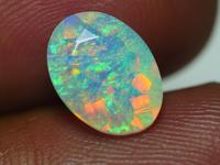 Gambar Batu Crystal Opal Welo Kembang Kalimaya Super Natural dari aidanshop1_NEW undefined 5 Tokopedia