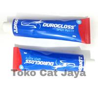 Gambar DEMPUL SPOT PUTTY WANDA dan PROPAN 200 gr / Dempul Odol 200 gr / Reso dari Toko Cat Jaya.Bandung undefined 3 Tokopedia