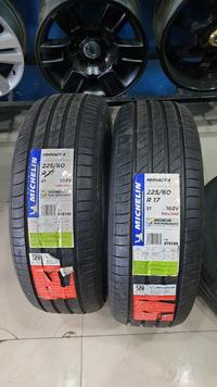 Gambar Ban Mobil Michelin Primacy 225/60 R17 103V dari Hidayah Ban Banda Aceh undefined 1 Tokopedia