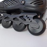 Gambar Sepaturoda / Inline skate Coolblue Skates Black serires - 44 dari MAGS SKATESHOP undefined 4 Tokopedia