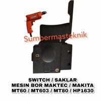 Gambar SWITCH MAKTEC MT60 SWITCH SAKLAR ON OFF MESIN BOR TANGAN MAKTEC MT 60 dari SUMBERMASTEKNIK113 undefined 2 Tokopedia