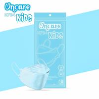 Gambar Masker Korea KF94 Oncare 5 Ply Anak Dewasa Warna Polos Premium Isi 10 - KIDS TOSCA dari maskplace undefined 4 Tokopedia