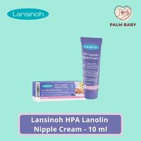 Gambar LANSINOH HPA Lanolin Nipple Cream 10 ml dari Palm Baby Shop BTM undefined 1 Tokopedia