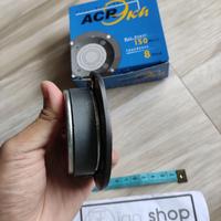 Gambar Tweeter ACR 9KH Super Dome 9 KH Original Asli 150 Watt VC 1 inchi NEW dari Ian Shop Elektronik undefined 4 Tokopedia