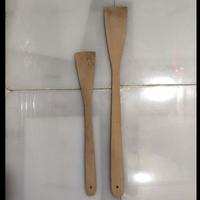Gambar SODET KAYU/SUTIL KAYU - 45cm dari SENTRAL HOUSEWARE undefined 1 Tokopedia