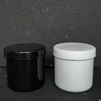 Gambar pot lulur 115gr - Putih dari Toko kemasan kosmetik undefined 1 Tokopedia