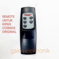Gambar Remote kipas angin Cosmos dari GaleriElektronik123 undefined 1 Tokopedia