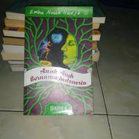 Gambar ANAK ASUH BERNAMA INDONESIA BY EMHA AINUN NADJIB dari Nazla Books store undefined 1 Tokopedia
