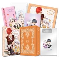 Gambar The Monster Duchess Manhwa Vol 3 - LEDP30 dari TOA Graphic Books undefined 2 Tokopedia