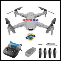 Gambar rc drone brushless GPS deer one pro LU1 4K camera 5G 3km FPV dari drone store99 undefined 3 Tokopedia