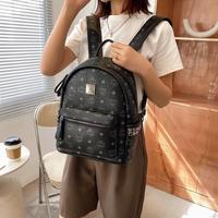 Gambar PROMO! tas ransel wanita tas import backpack wanita tas gendong wanita - BROWN dari Tasbrandedimport89 undefined 4 Tokopedia