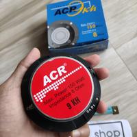 Gambar Tweeter ACR 9KH Super Dome 9 KH Original Asli 150 Watt VC 1 inchi NEW dari Ian Shop Elektronik undefined 5 Tokopedia