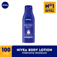 Gambar NIVEA Body Care Body Lotion Intensive Moisture 100 ml - 200ml - 200ML dari Hangvalen undefined 2 Tokopedia