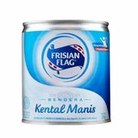 Gambar Frisian Flag Kental Manis Coklat & Putih - Coklat dari Hevi Store undefined 2 Tokopedia