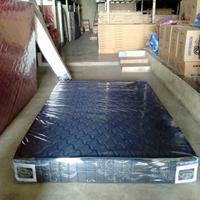 Gambar Spring bed 180x200 / Kasur No 1 Murah Tegal Brebes Pekalongan Cirebon - Putih dari Tokopabrik_Tegal undefined 4 Tokopedia